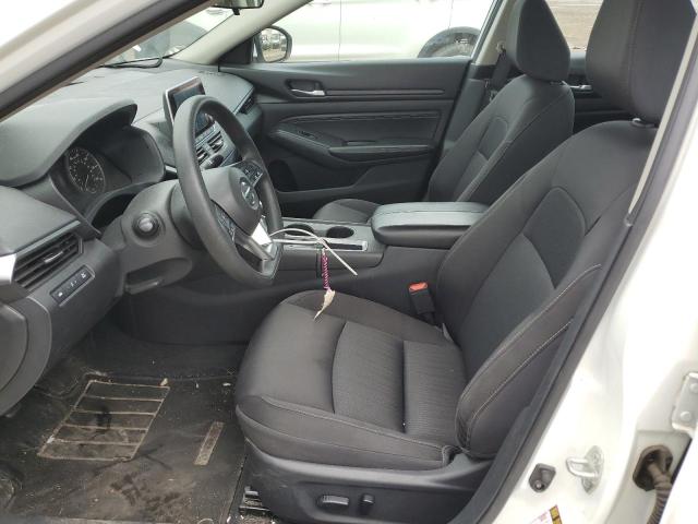 Photo 7 from auction – 2020 NISSAN ALTIMA S with VIN 1N4BL4BV2LC153357