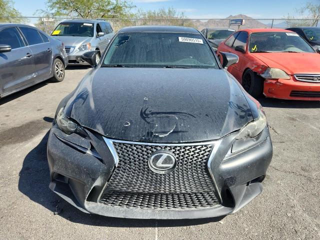 Photo 5 from auction – 2014 LEXUS IS 250 with VIN JTHBF1D20E5013879