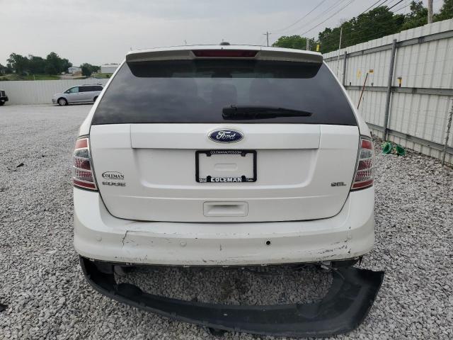 Photo 6 from auction – 2010 FORD EDGE SEL with VIN 2FMDK3JC7ABB18936