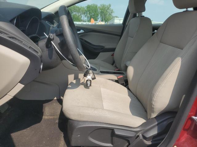 Photo 7 from auction – 2017 FORD FOCUS SE with VIN 1FADP3F25HL228826