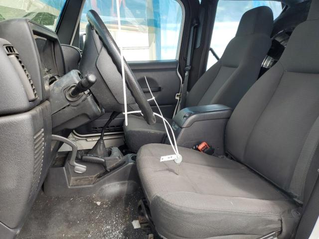 Photo 7 from auction – 2006 JEEP WRANGLER X with VIN 1J4FA39S56P715704