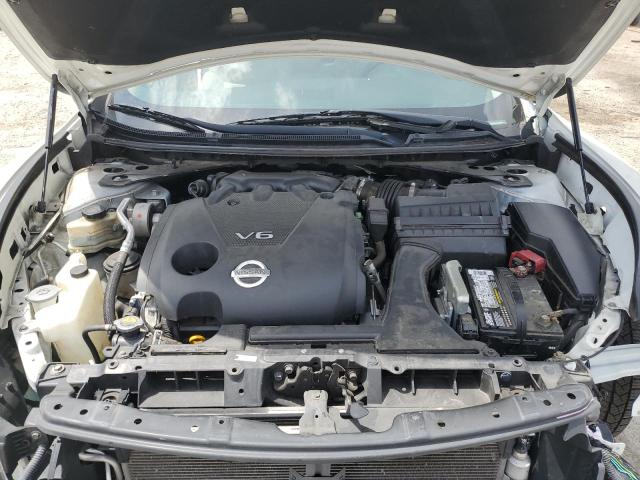 Photo 11 from auction – 2013 NISSAN MAXIMA S with VIN 1N4AA5AP8DC817303