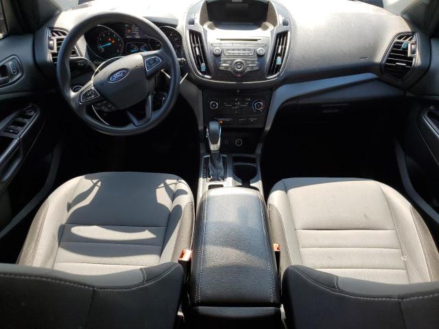 Photo 8 from auction – 2018 FORD ESCAPE S with VIN 1FMCU0F74JUA88403