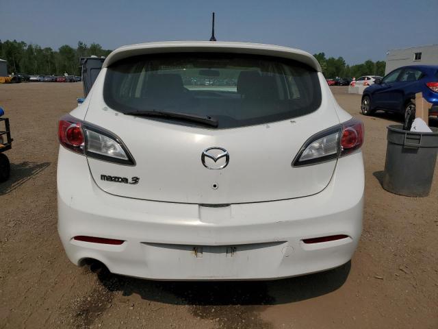 Photo 6 from auction – 2012 MAZDA 3 I with VIN JM1BL1KF6C1546016