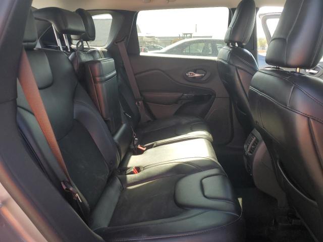 Photo 10 from auction – 2019 JEEP CHEROKEE L with VIN 1C4PJMLX5KD389662