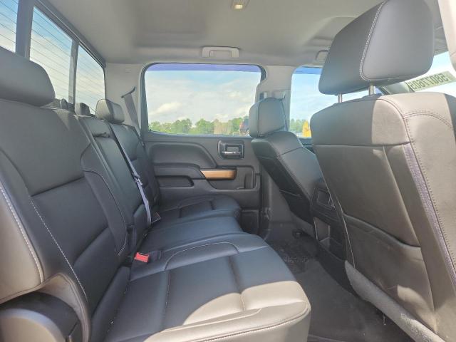Photo 10 from auction – 2016 CHEVROLET SILVERADO with VIN 3GCPCSEC8GG134331