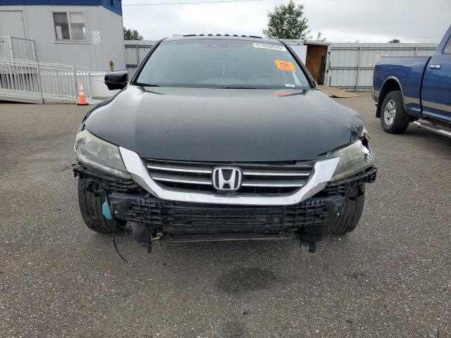 Photo 5 from auction – 2014 HONDA ACCORD EXL with VIN 1HGCR2F87EA307227
