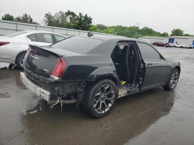 Photo 3 from auction – 2018 CHRYSLER 300 S with VIN 2C3CCABT3JH274828