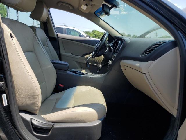 Photo 7 from auction – 2015 KIA OPTIMA EX with VIN 5XXGN4A73FG432933