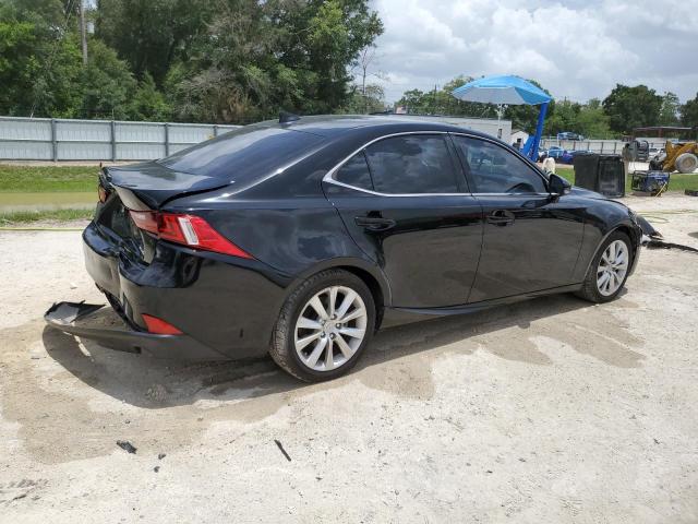 Photo 3 from auction – 2015 LEXUS IS 250 with VIN JTHBF1D21F5070352