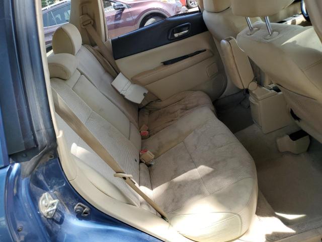 Photo 11 from auction – 2008 SUBARU FORESTER 2 with VIN JF1SG65688H726762