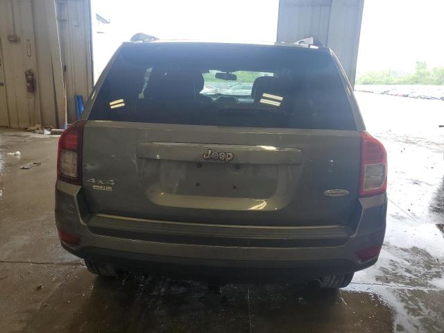 Photo 6 from auction – 2014 JEEP COMPASS LA with VIN 1C4NJDEB8ED500394