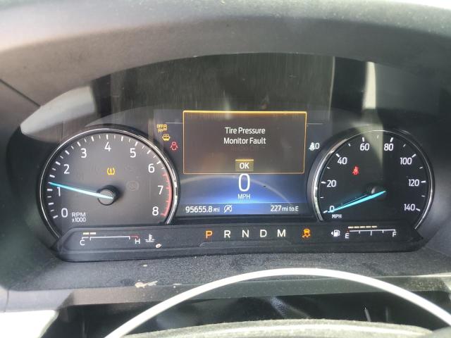 Photo 9 from auction – 2020 FORD EXPLORER XLT with VIN 1FMSK7DH6LGC22495