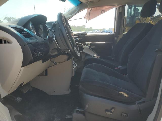 Photo 7 from auction – 2014 DODGE GRAND CARA with VIN 2C4RDGBG8ER260139