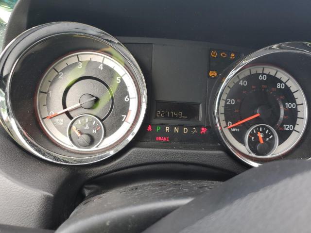 Photo 9 from auction – 2014 DODGE GRAND CARA with VIN 2C4RDGCG2ER264248