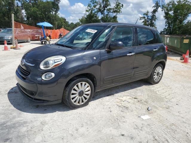 Photo 1 from auction – 2017 FIAT 500L POP with VIN ZFBCFAAH4HZ039657