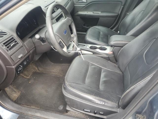 Photo 7 from auction – 2011 FORD FUSION SEL with VIN 3FAHP0JG4BR278533