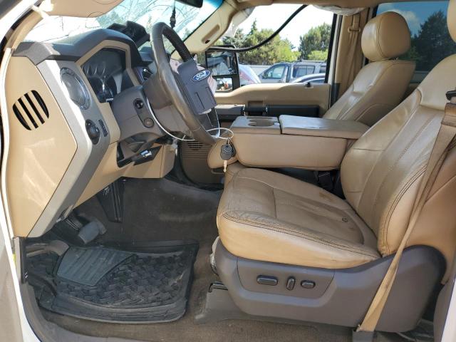 Photo 7 from auction – 2013 FORD F250 SUPER with VIN 1FT7W2BT1DEB17997