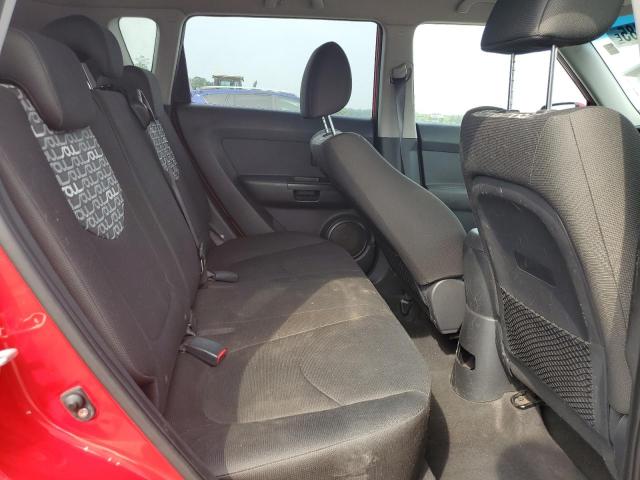Снимка 10 от търг – 2010 KIA SOUL + с VIN KNDJT2A2XA7042272
