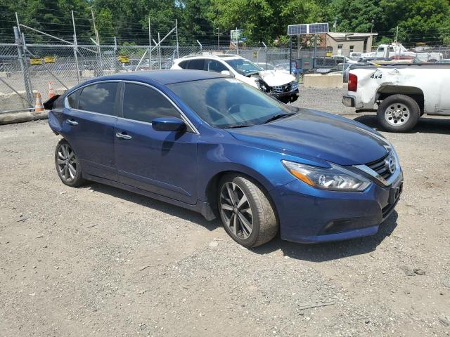 Photo 4 from auction – 2018 NISSAN ALTIMA 2.5 with VIN 1N4AL3AP1JC204143