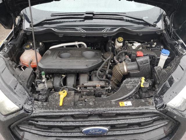 Photo 12 from auction – 2019 FORD ECOSPORT S with VIN MAJ6S3FL1KC308874