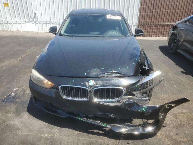 Photo 5 from auction – 2015 BMW 328 I with VIN WBA3A5C58FF607314