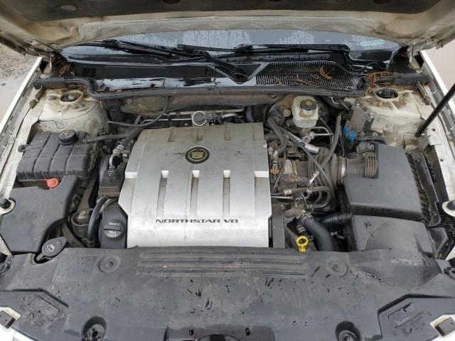 Photo 11 from auction – 2008 CADILLAC DTS with VIN 1G6KD57YX8U171576