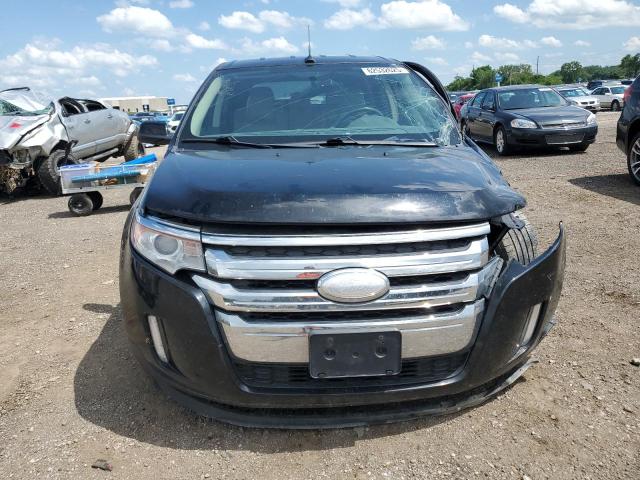 Photo 5 from auction – 2011 FORD EDGE SEL with VIN 2FMDK3JC9BBB67072