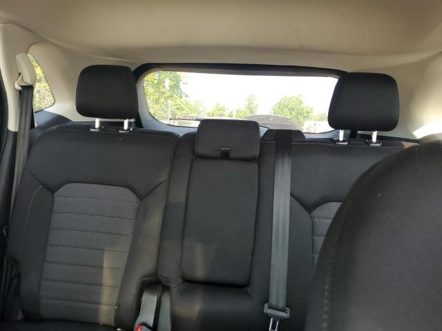Photo 10 from auction – 2016 FORD EDGE SE with VIN 2FMPK3G95GBC40616