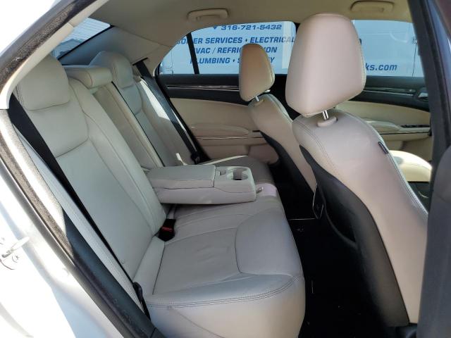 صورة رقم 10 من المزاد - 2017 CHRYSLER 300 LIMITE مع VIN 2C3CCAAG3HH663578