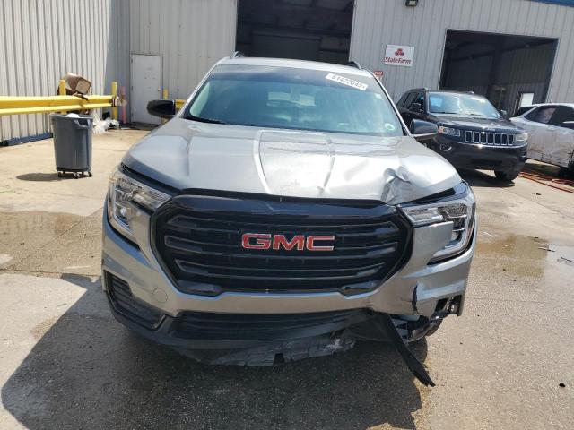 Photo 5 from auction – 2024 GMC TERRAIN SL with VIN 3GKALMEG1RL310977