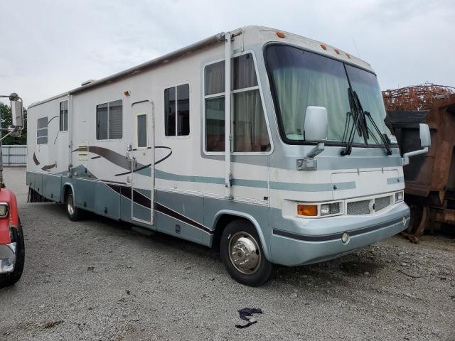 INTR MOTORHOME 2000 with VIN 3FCNF53SXXJA28850 - Photo from auction