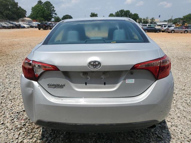 Photo 6 from auction – 2017 TOYOTA COROLLA L with VIN 5YFBURHE5HP663597