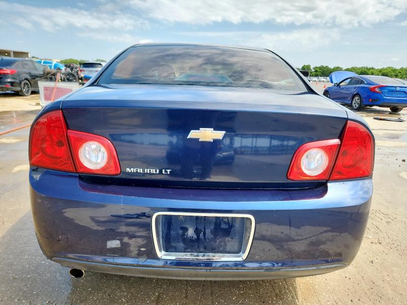 Photo 6 from auction – 2010 CHEVROLET MALIBU 1LT with VIN 1G1ZC5EB9AF303422