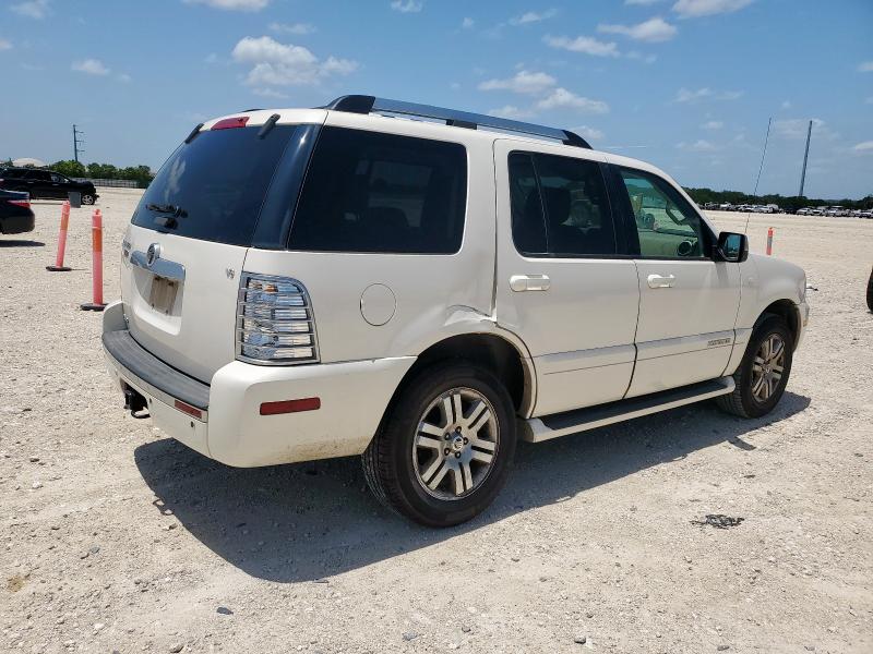Photo 3 from auction – 2007 MERCURY MOUNTAINEE with VIN 4M2EU38877UJ18730
