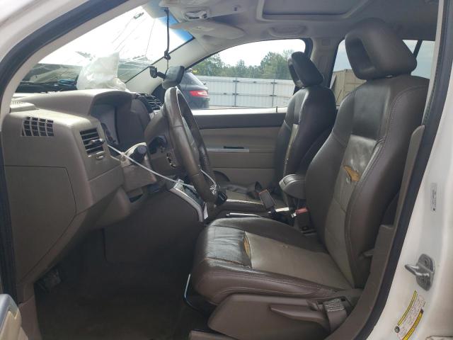 Photo 7 from auction – 2008 JEEP COMPASS LI with VIN 1J8FF57W38D549334