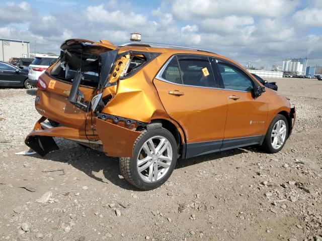 Photo 3 from auction – 2018 CHEVROLET EQUINOX PR with VIN 2GNAXVEV4J6128596