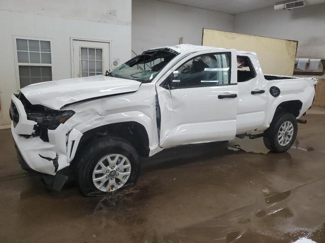 Photo 1 from auction – 2024 TOYOTA TACOMA DOU with VIN 3TYLD5KN5RT007743