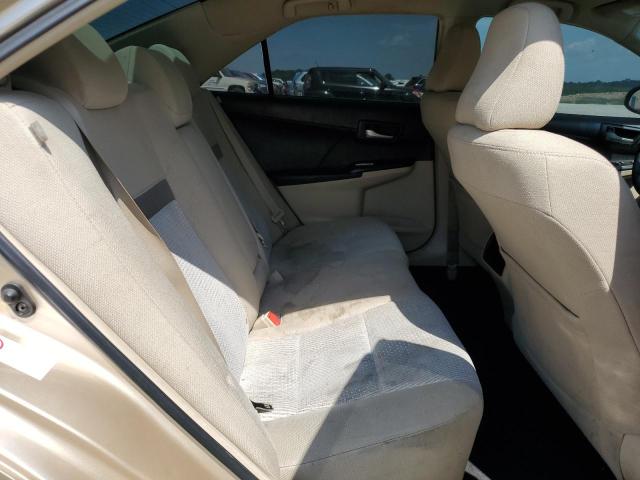 Photo 10 from auction – 2012 TOYOTA CAMRY BASE with VIN 4T1BF1FK7CU132459