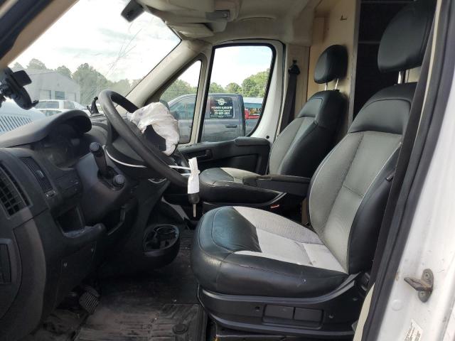 Photo 7 from auction – 2014 RAM PROMASTER with VIN 3C6URVJG0EE104378
