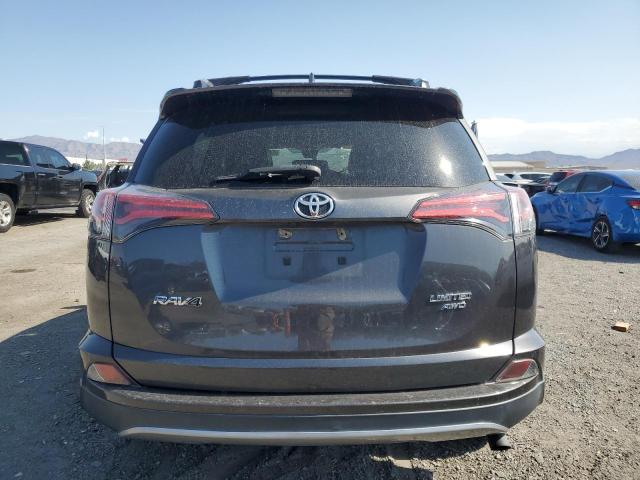 Photo 6 from auction – 2018 TOYOTA RAV4 LIMITED with VIN 2T3DFREV2JW762316