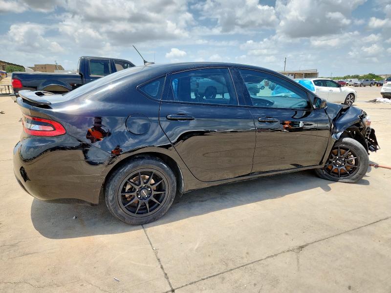 Photo 3 from auction – 2015 DODGE DART SXT with VIN 1C3CDFBB4FD392733