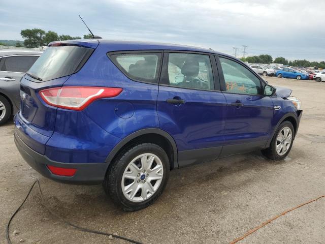 Photo 3 from auction – 2014 FORD ESCAPE S with VIN 1FMCU0F74EUD94233
