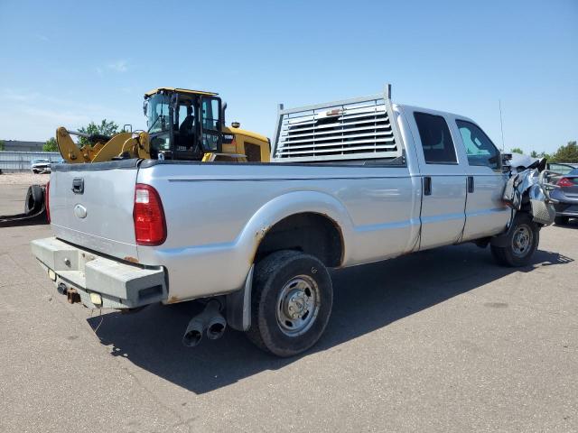 Photo 3 from auction – 2012 FORD F250 SUPER with VIN 1FT7W2BT7CEB00975