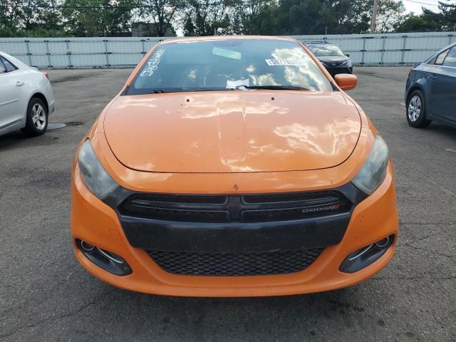 Photo 5 from auction – 2013 DODGE DART SXT with VIN 1C3CDFBA8DD309891