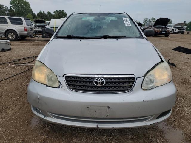 Photo 5 from auction – 2007 TOYOTA COROLLA CE with VIN 1NXBR32E77Z839540