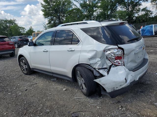 Photo 2 from auction – 2016 CHEVROLET EQUINOX LT with VIN 2GNALDEK0G6301437