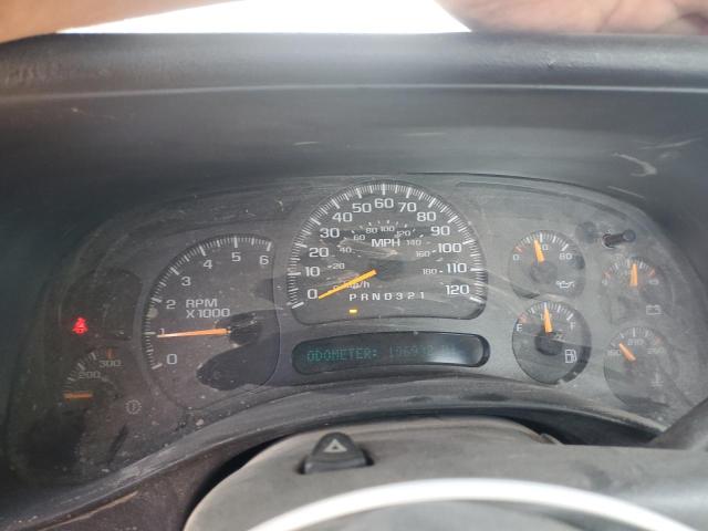 Photo 9 from auction – 2007 CHEVROLET SILVERADO with VIN 1GCHK24U57E181759