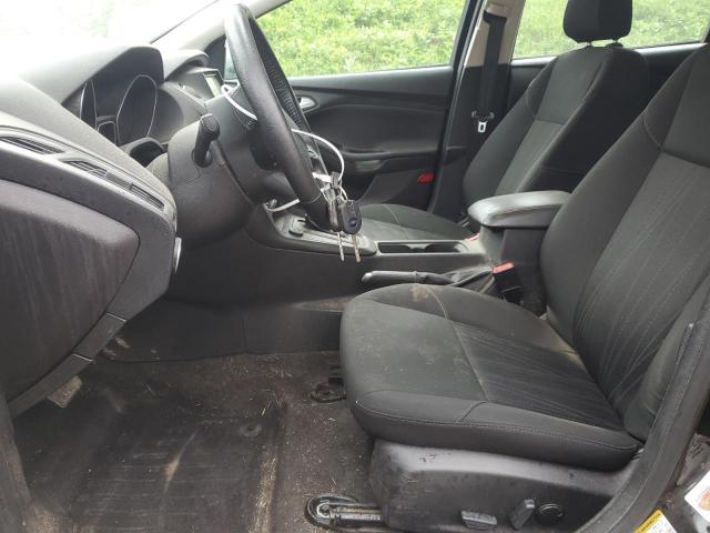 Photo 7 from auction – 2018 FORD FOCUS SE with VIN 1FADP3K28JL301957