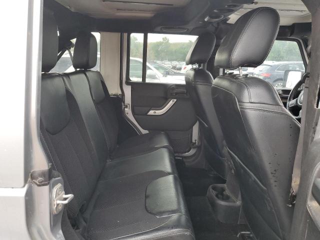 Фото 11 с аукциона – 2013 JEEP RUBICON UL с VIN 1C4BJWEG9DL641957
